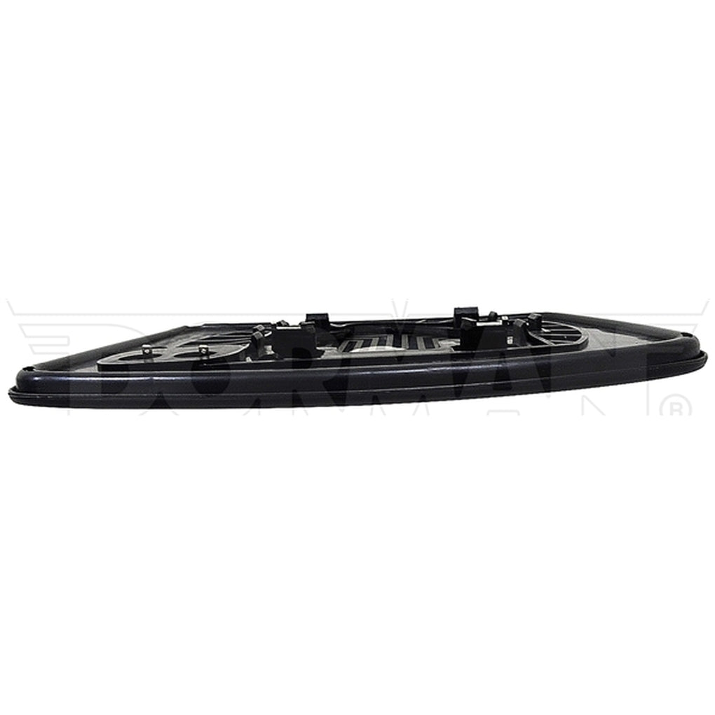 Dorman 56334 Heated Plastic Backed Mirror Right