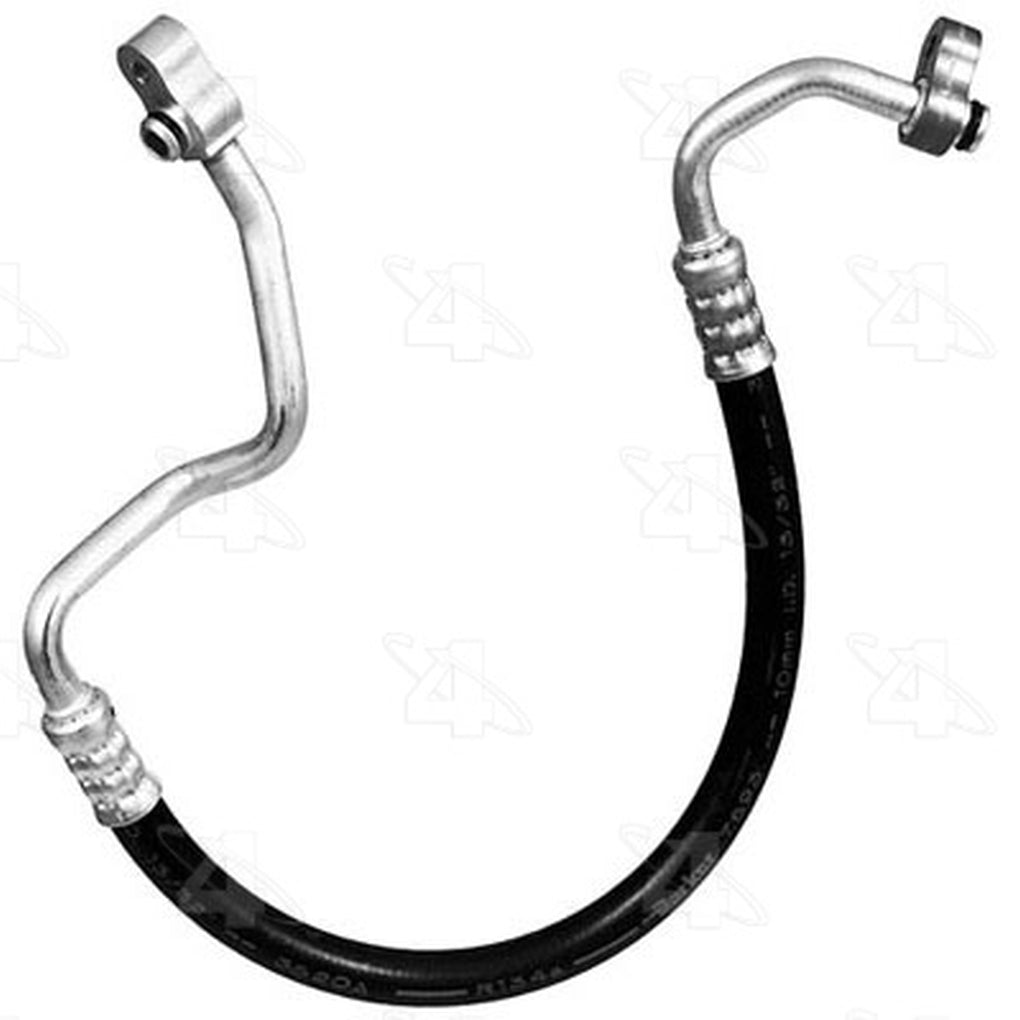 Four Seasons 56337 A/C Refrigerant Discharge Hose