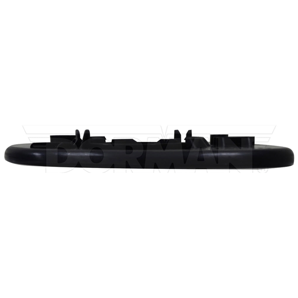 Dorman 56339 Non-Heated Plastic Backed Mirror Left
