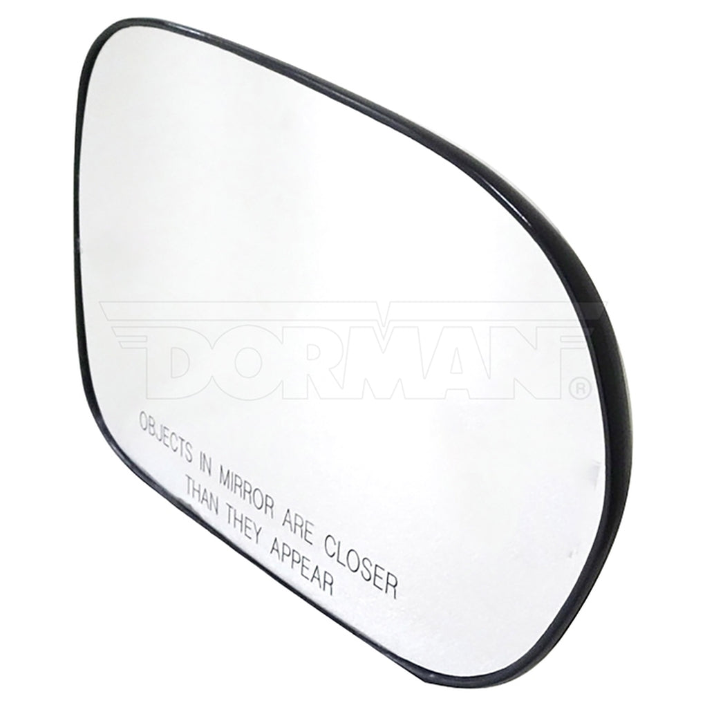 Dorman 56340 Non-Heated Plastic Backed Mirror Right