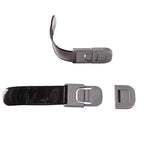 Safety 1st HS148 Black Plastic Appliance Latch 2/Pack