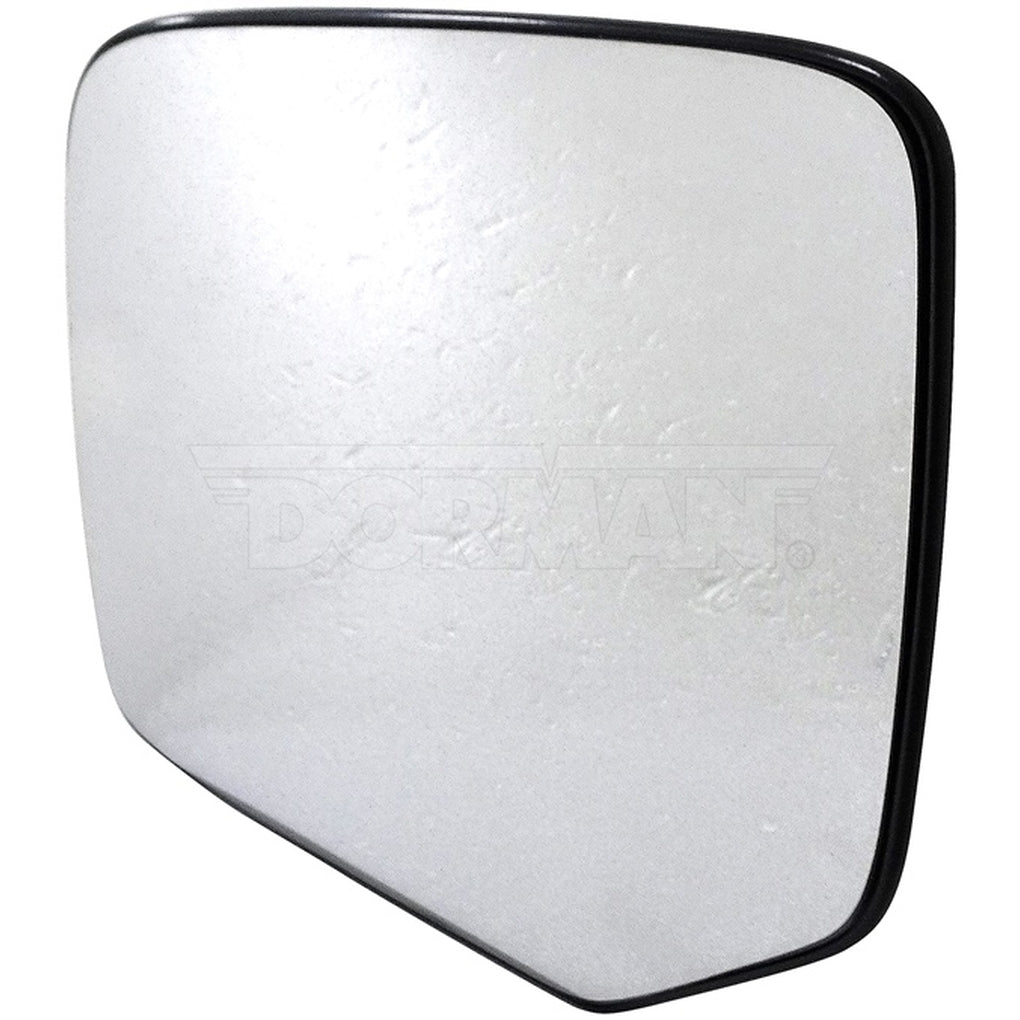Dorman 56345 Heated Plastic Backed Mirror Left