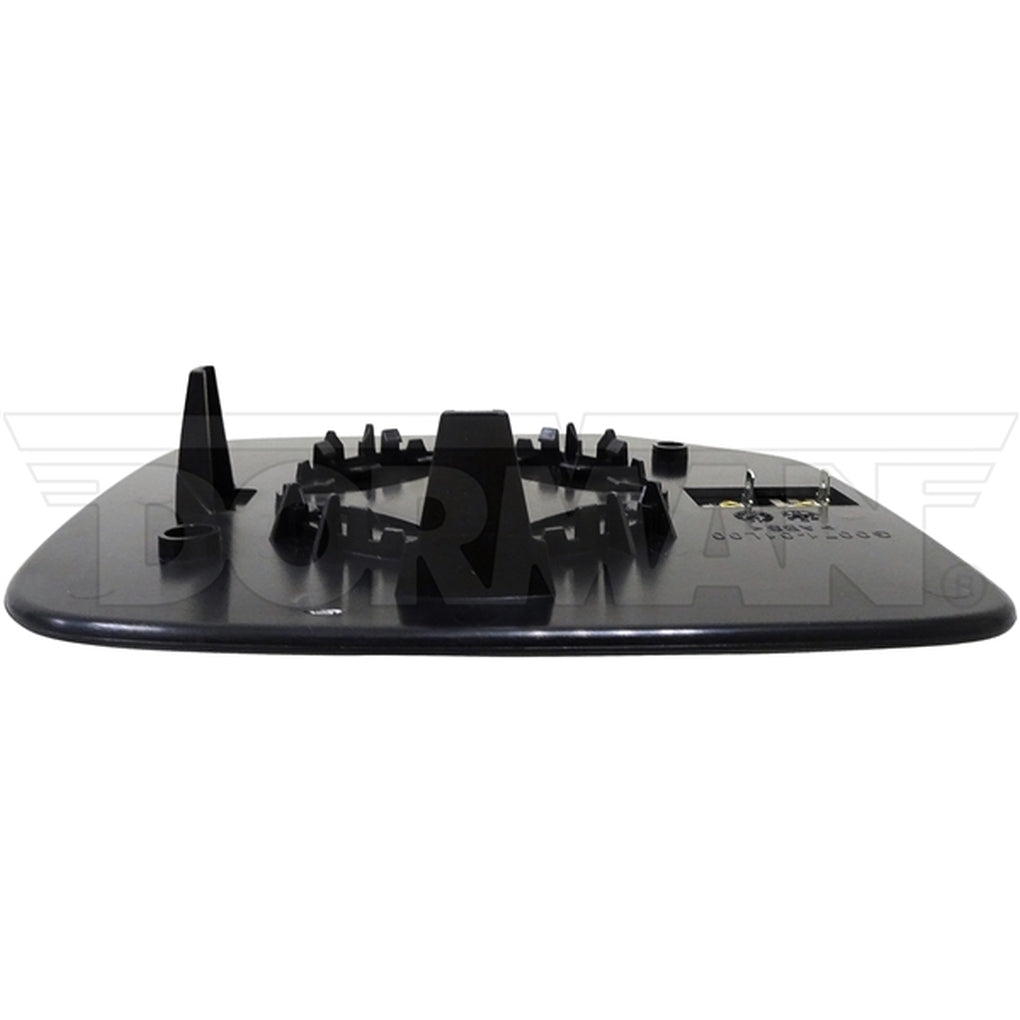 Dorman 56345 Heated Plastic Backed Mirror Left