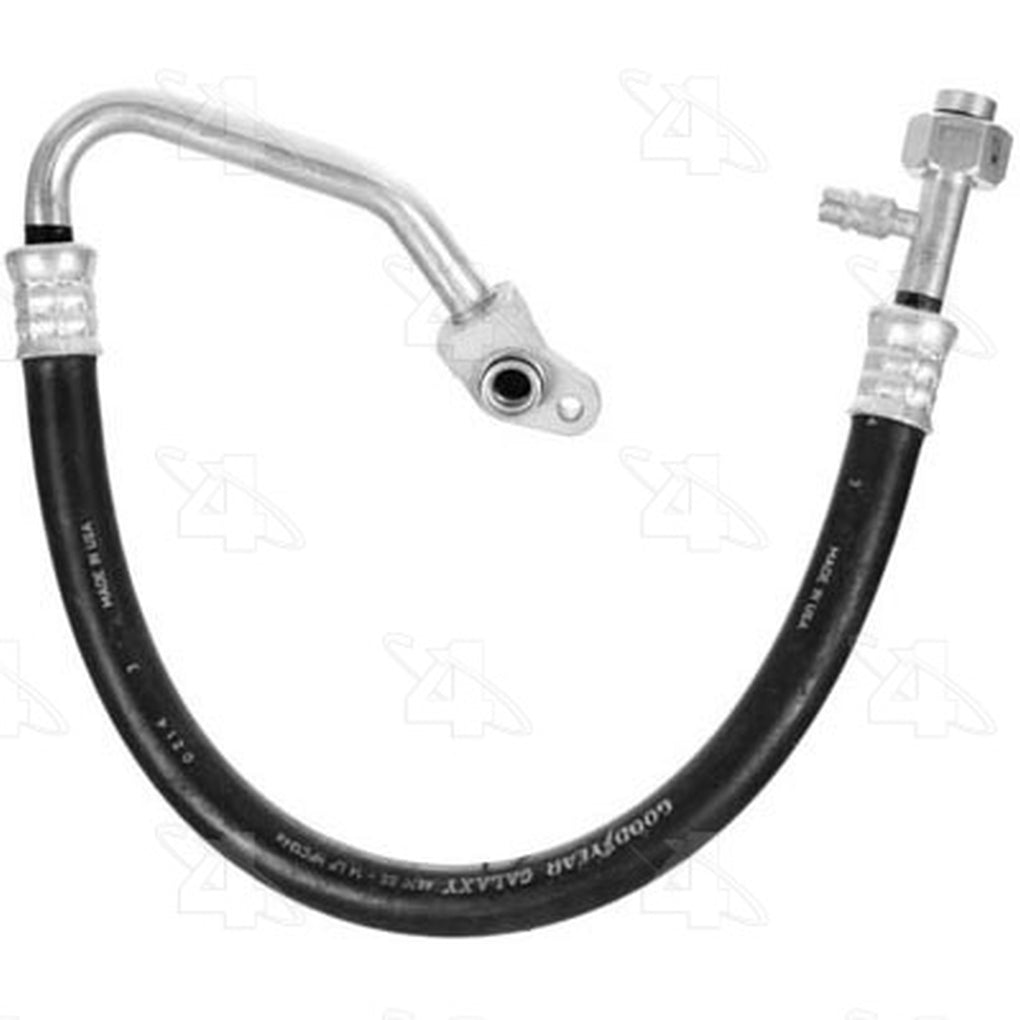 Four Seasons 56348 A/C Refrigerant Hose