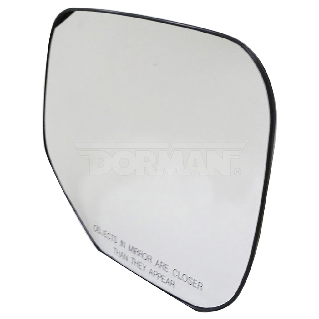Dorman 56348 Heated Plastic Backed Mirror Right