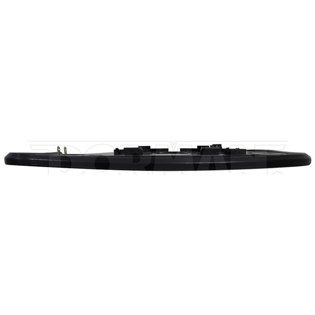 Dorman 56348 Heated Plastic Backed Mirror Right
