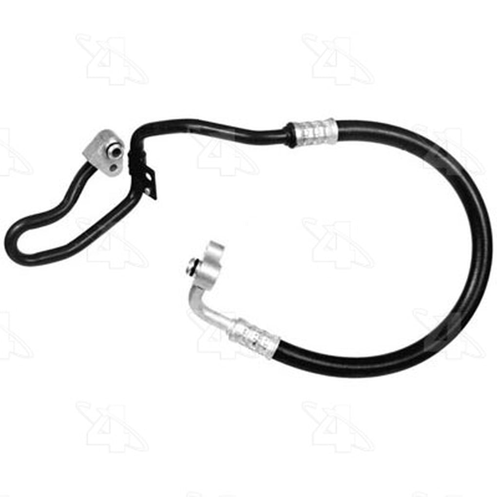 Four Seasons 56349 A/C Refrigerant Discharge Hose