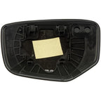 Dorman 56352 Non-Heated Plastic Backed Mirror Right