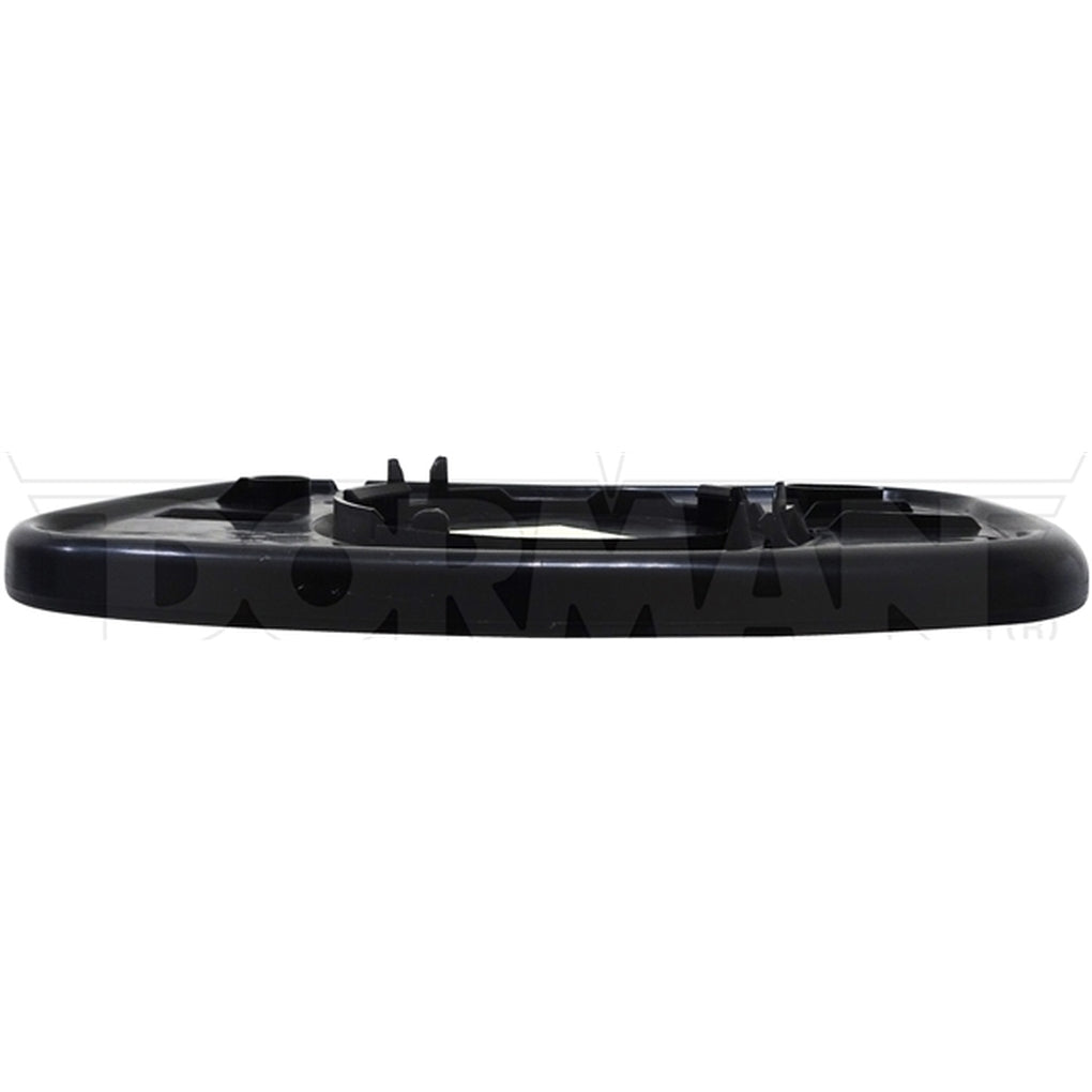 Dorman 56361 Non-Heated Plastic Backed Mirror Right