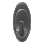 3M 17086SES Medium Plastic Terrace Hooks 3-1/4 in. L 2/Pack
