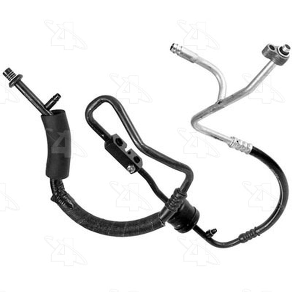 Four Seasons 56382 A/C Manifold Hose Assembly