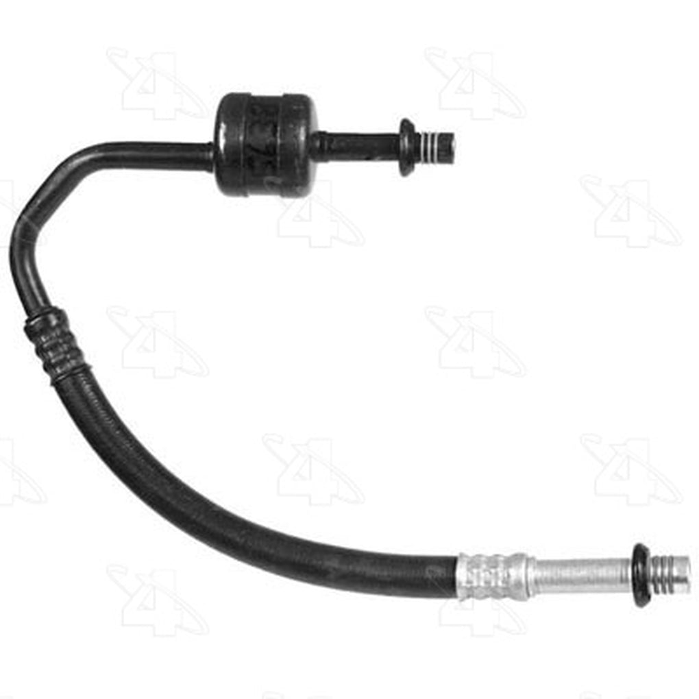 Four Seasons 56387 A/C Refrigerant Hose