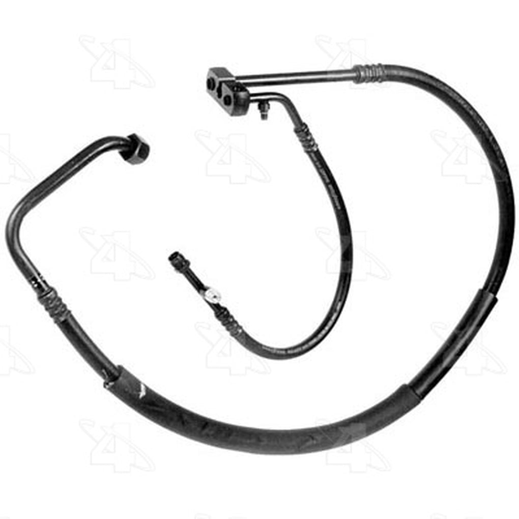 Four Seasons 56393 A/C Manifold Hose Assembly