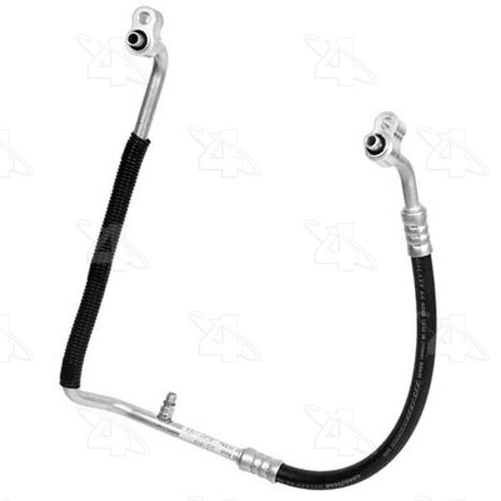 Four Seasons 56410 A/C Refrigerant Discharge Hose