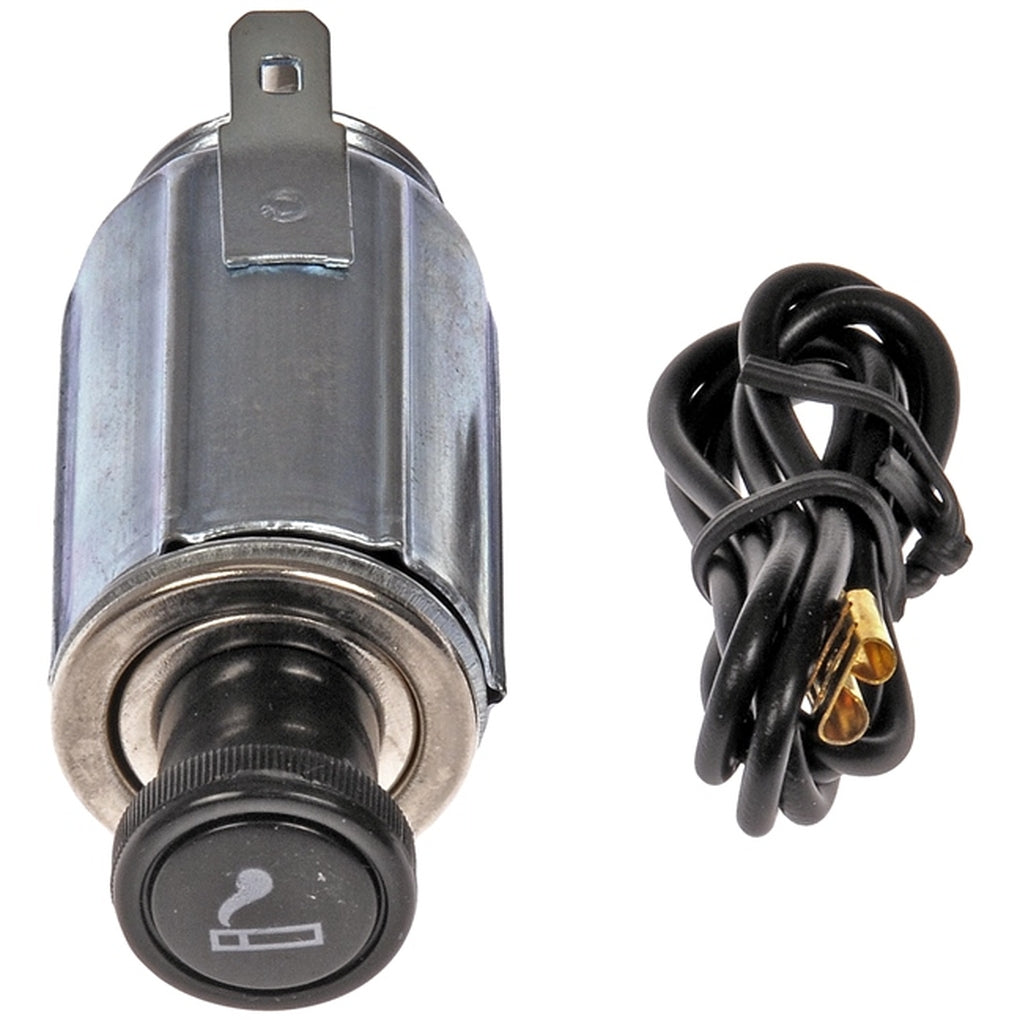 Dorman 56411 Lighter Assembly Short Knob