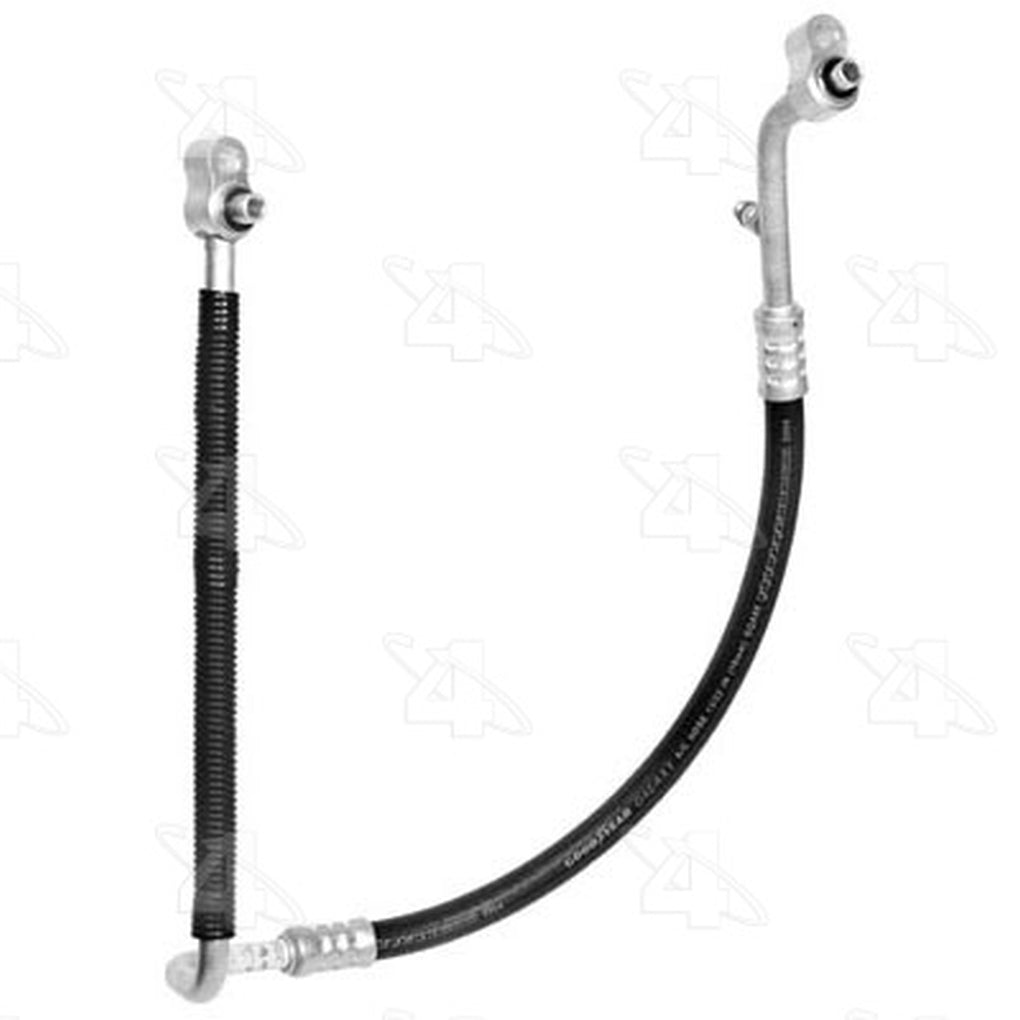 Four Seasons 56421 A/C Refrigerant Discharge Hose