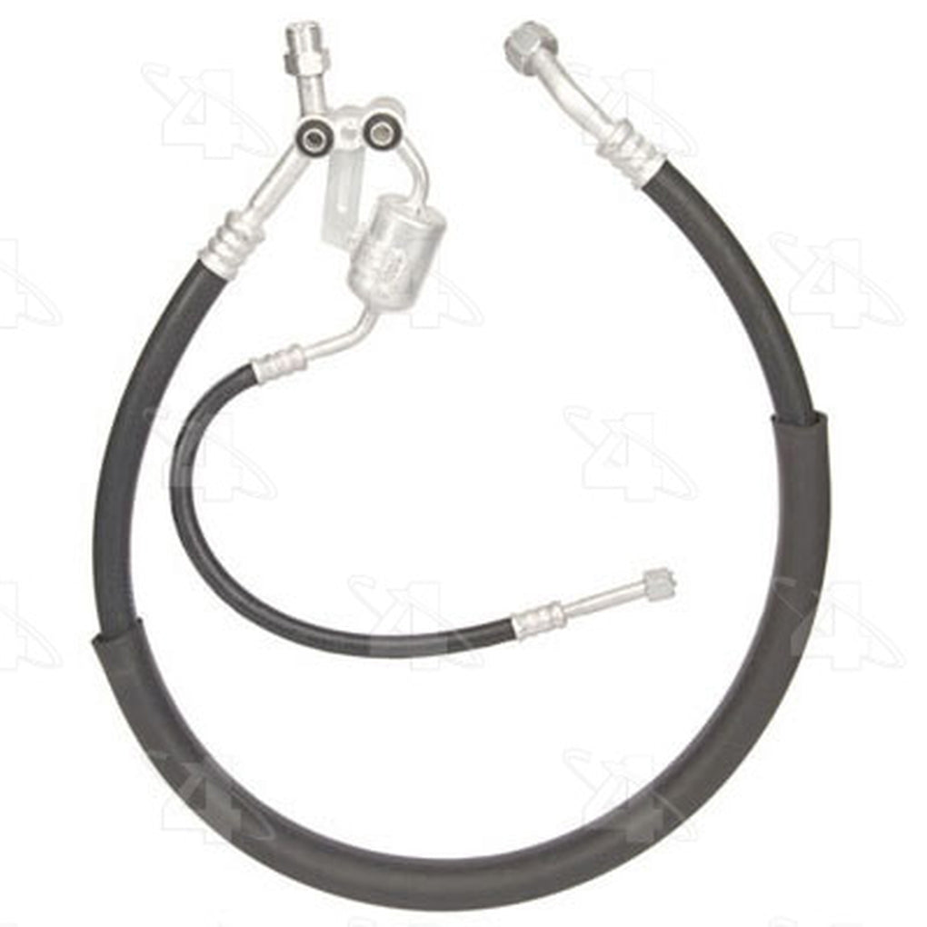 Four Seasons 56436 A/C Manifold Hose Assembly