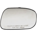 Dorman 56440 Heated Plastic Backed Mirror Right