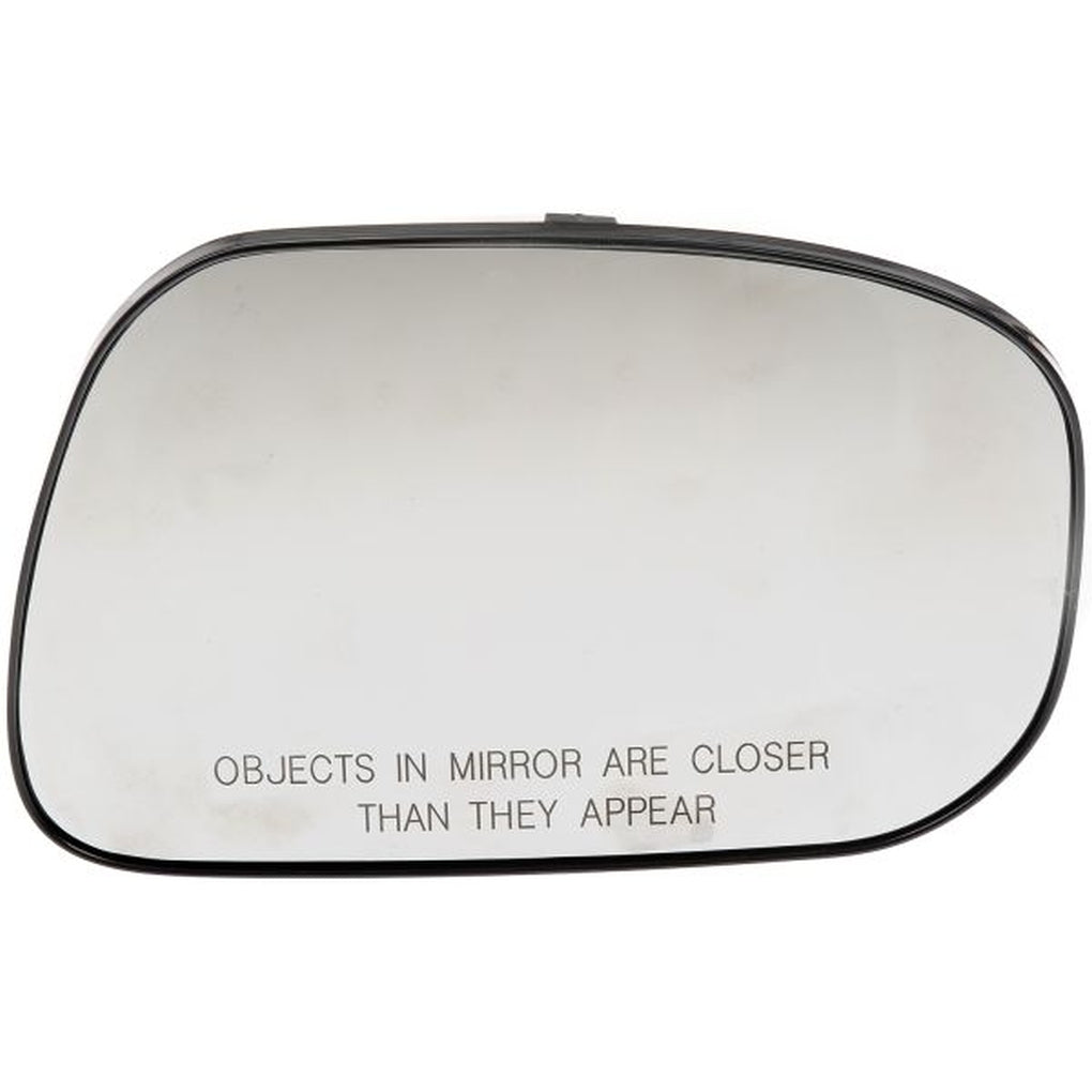 Dorman 56440 Heated Plastic Backed Mirror Right