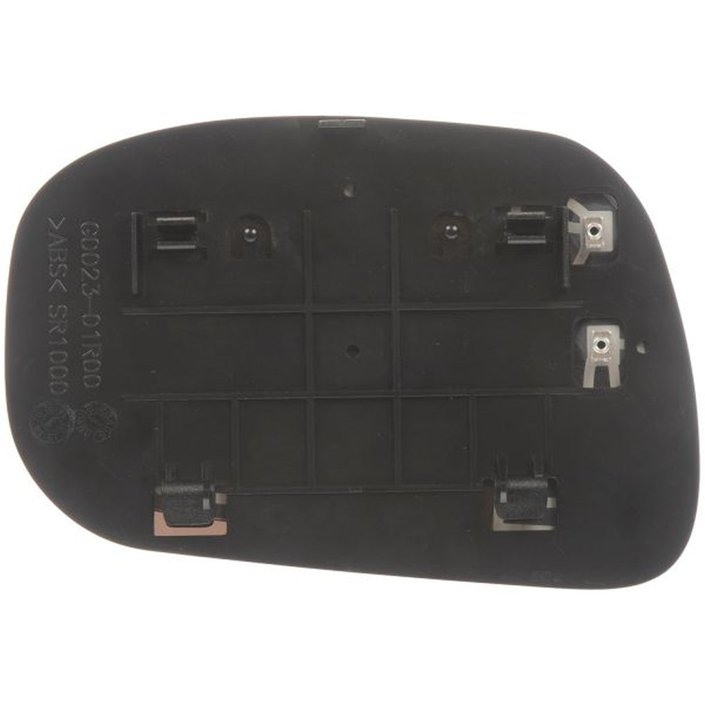Dorman 56440 Heated Plastic Backed Mirror Right