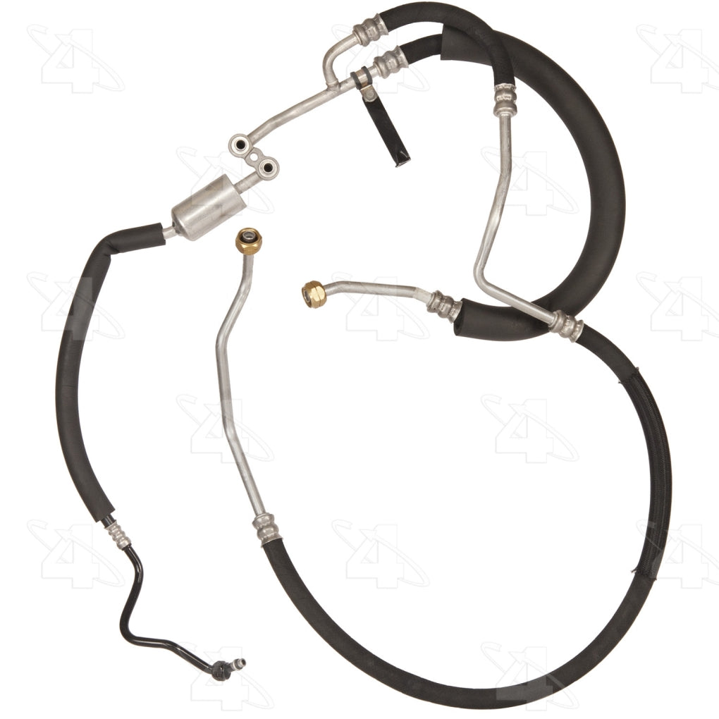 Four Seasons 56442 A/C Manifold Hose Assembly