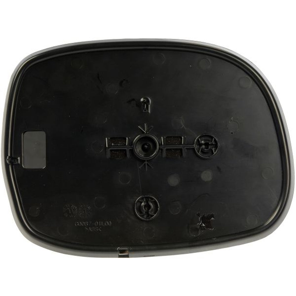 Dorman 56453 Non-Heated Plastic Backed Mirror Left