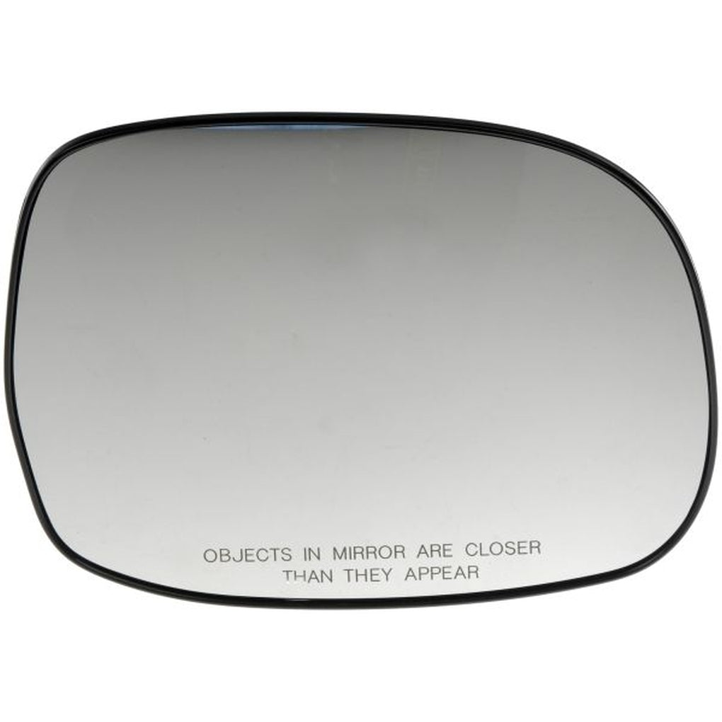 Dorman 56455 Non-Heated Plastic Backed Mirror Right
