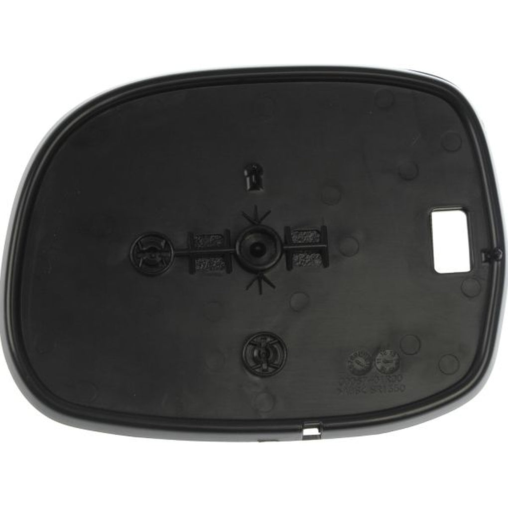 Dorman 56455 Non-Heated Plastic Backed Mirror Right