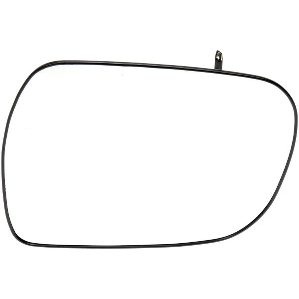 Dorman 56471 Plastic Backed Door Mirror Glass