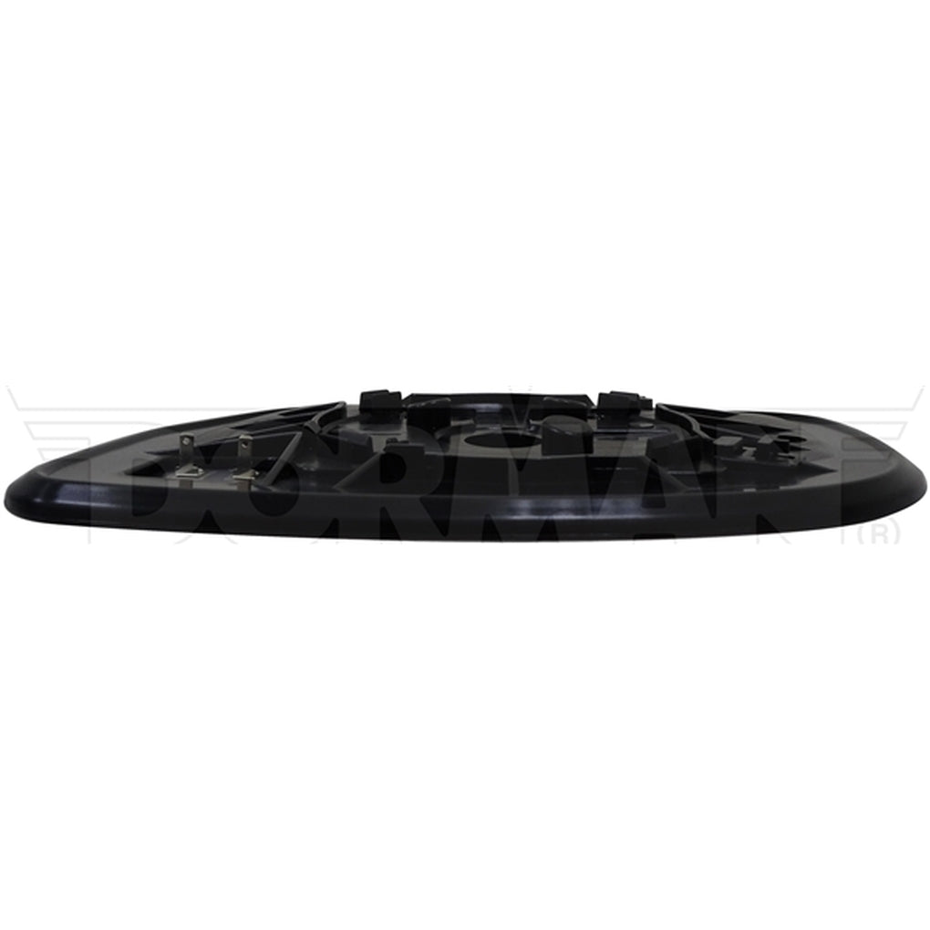 Dorman 56473 Plastic Backed Door Mirror Glass