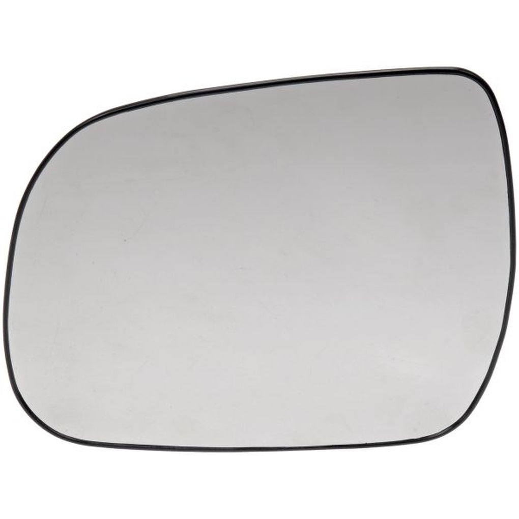 Dorman 56474 Plastic Backed Door Mirror Glass