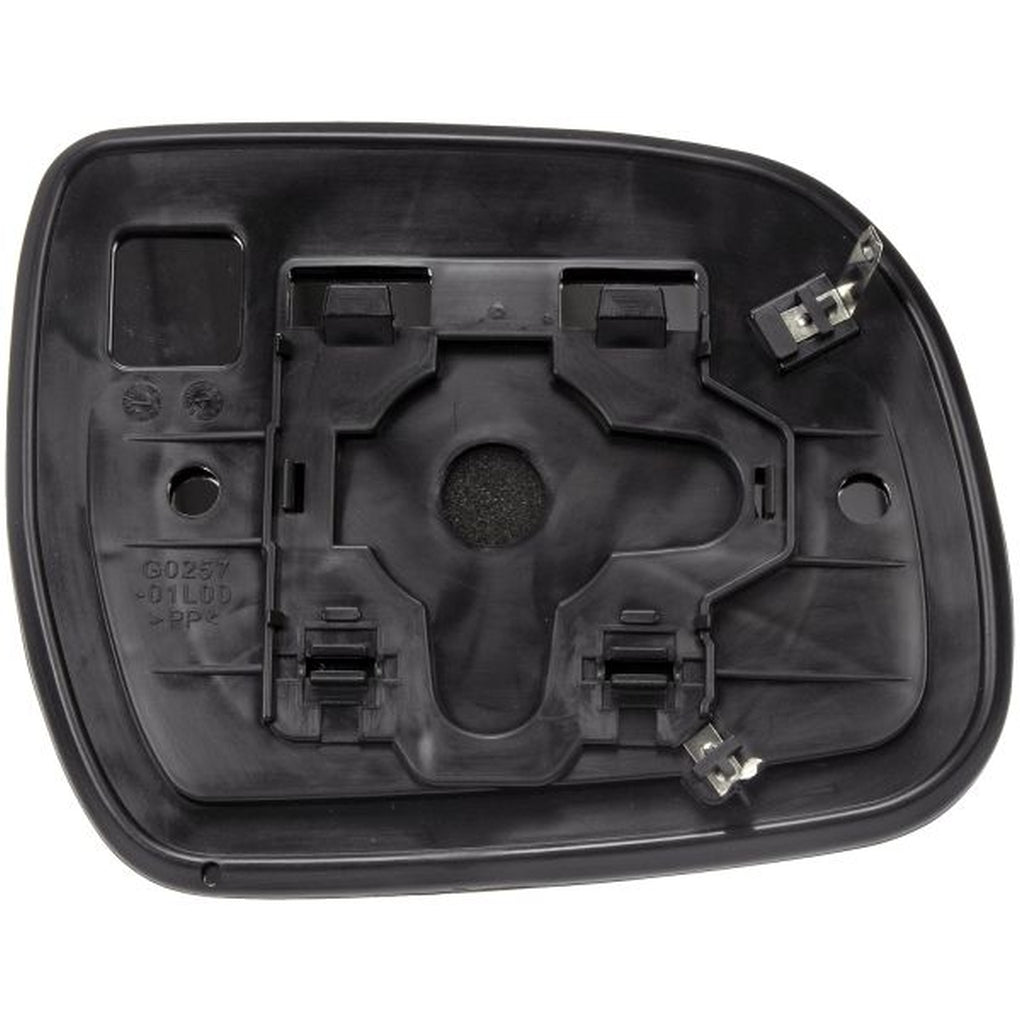 Dorman 56474 Plastic Backed Door Mirror Glass