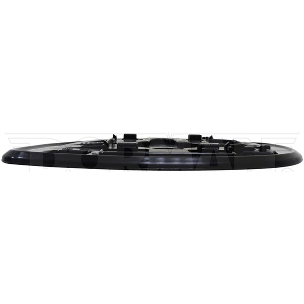 Dorman 56475 Plastic Backed Door Mirror Glass