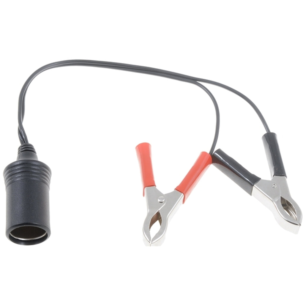 Dorman 56481 Lighter Receptacle With 10 In. Cord With an Overall Length of 15-3/4 In.