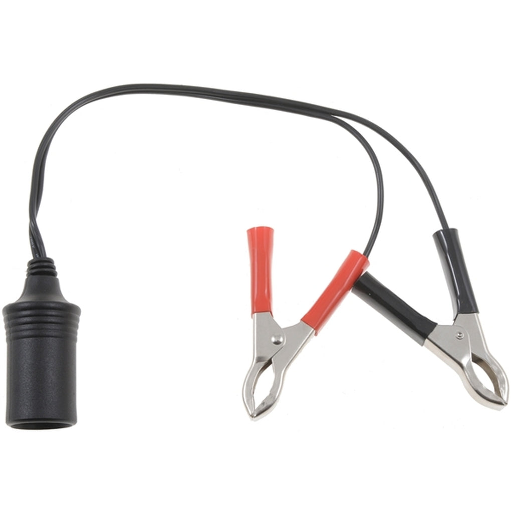 Dorman 56481 Lighter Receptacle With 10 In. Cord With an Overall Length of 15-3/4 In.