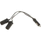 Dorman 56483 Lighter Receptacle 1 To 2 Wires