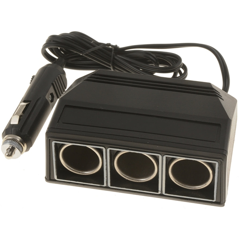 Dorman 56484 Lighter Receptacle 1 To 3 Wires