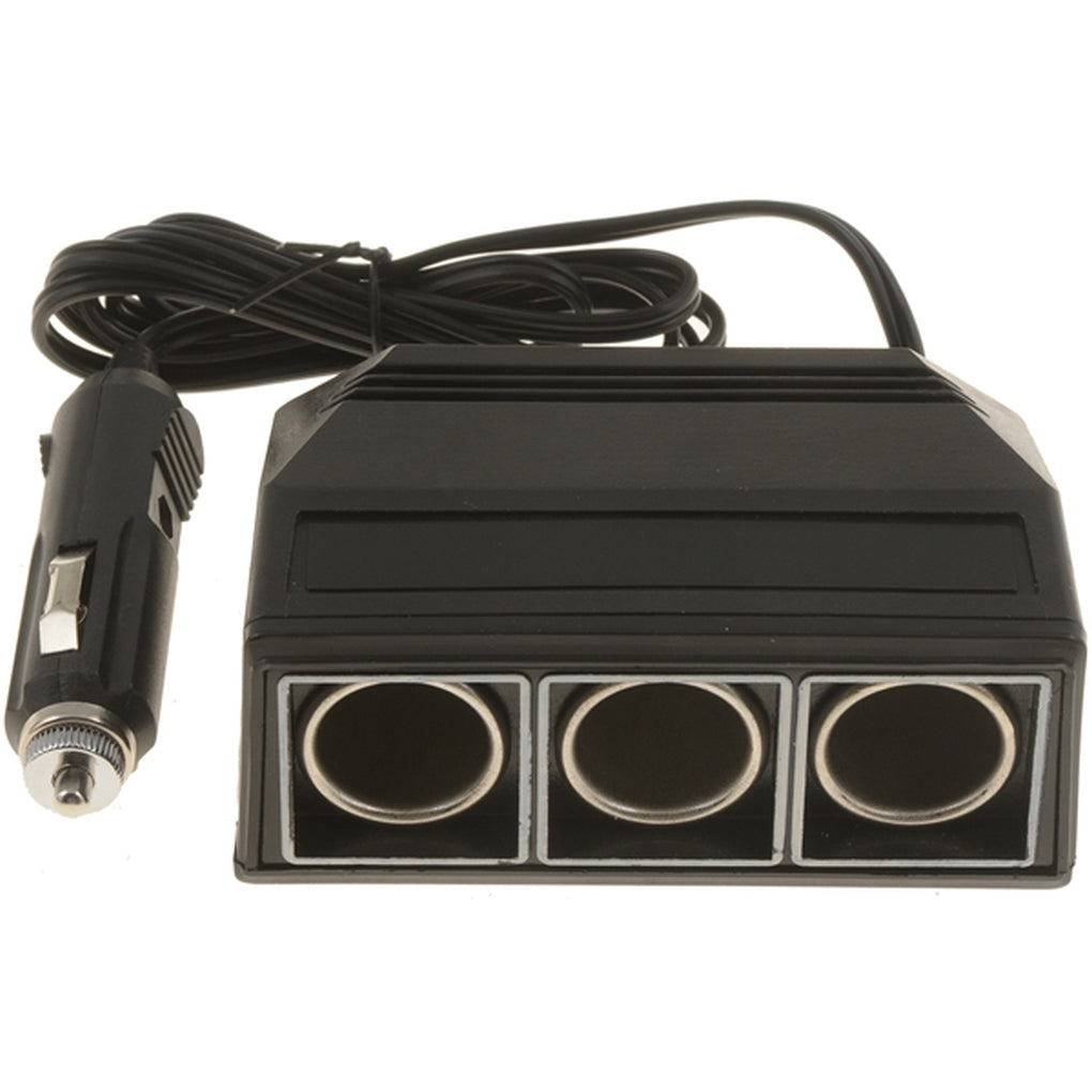 Dorman 56484 Lighter Receptacle 1 To 3 Wires