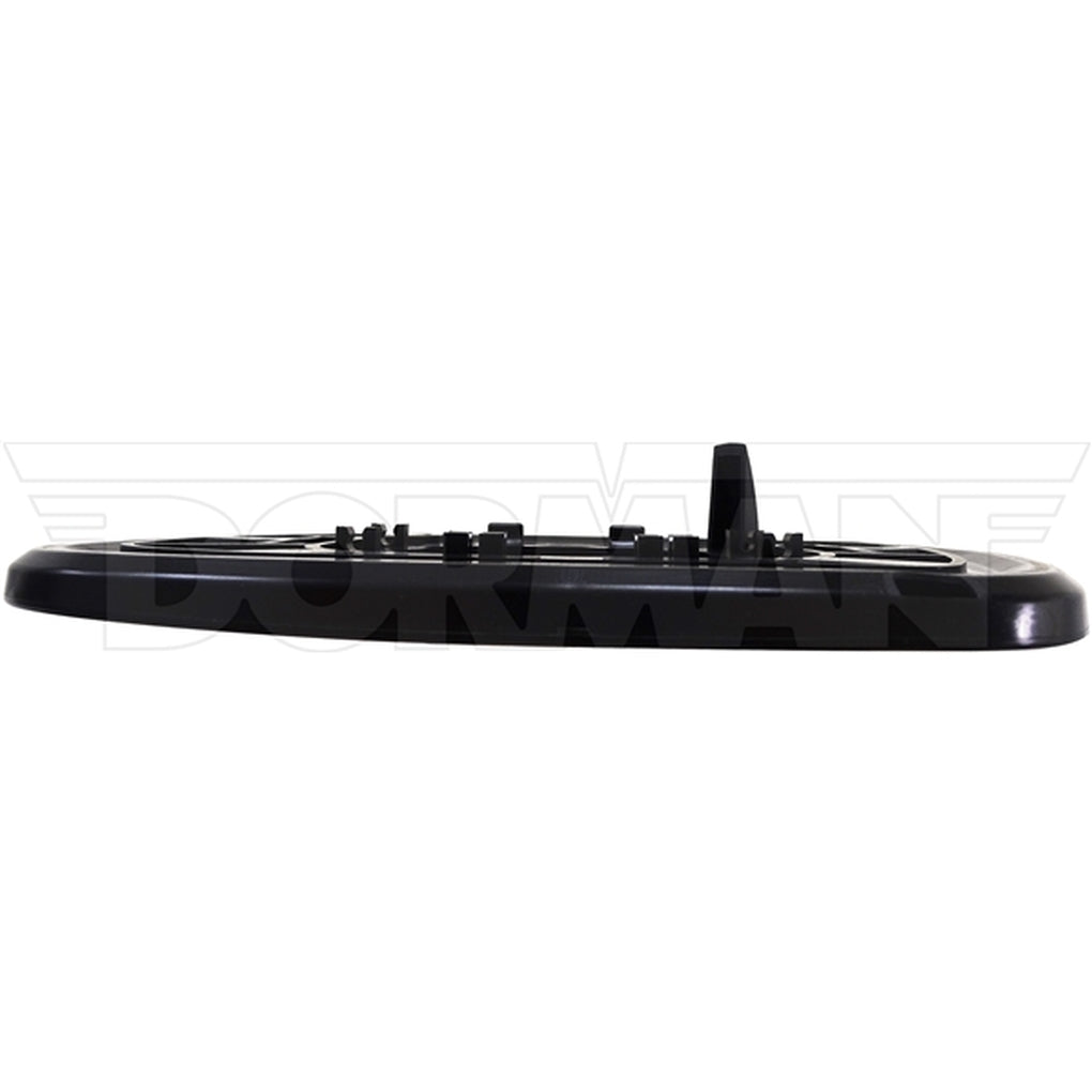 Dorman 56491 Plastic Backed Door Mirror Glass