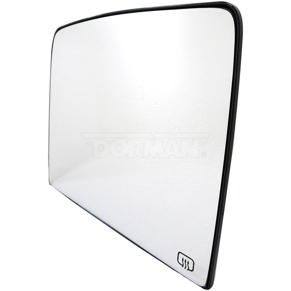 Dorman 56494 Plastic Backed Door Mirror Glass