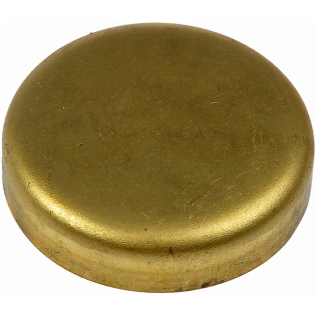 Dorman 565-093 Brass Cup Expansion Plug 35.21mm, Height 0.380