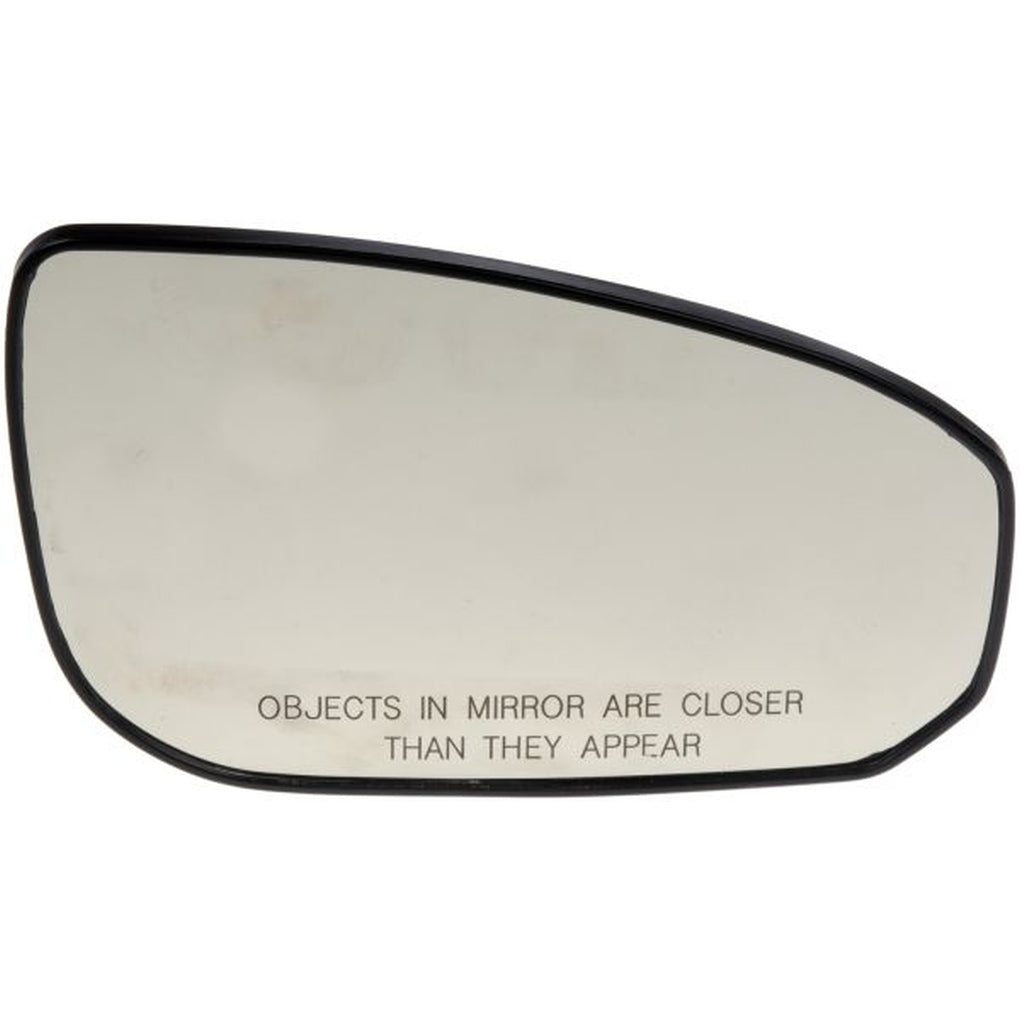 Dorman 56501 Heated Plastic Backed Mirror Right