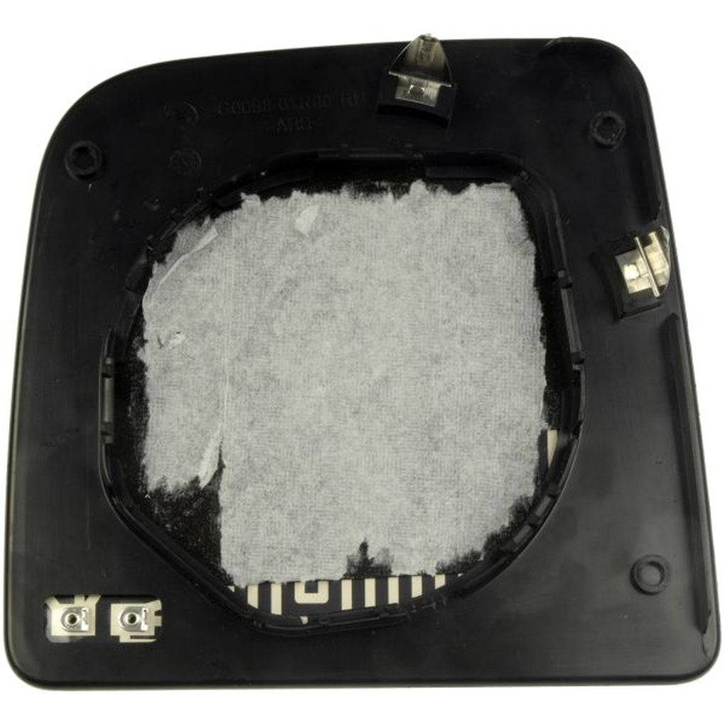 Dorman 56509 Heated Plastic Backed Mirror Right