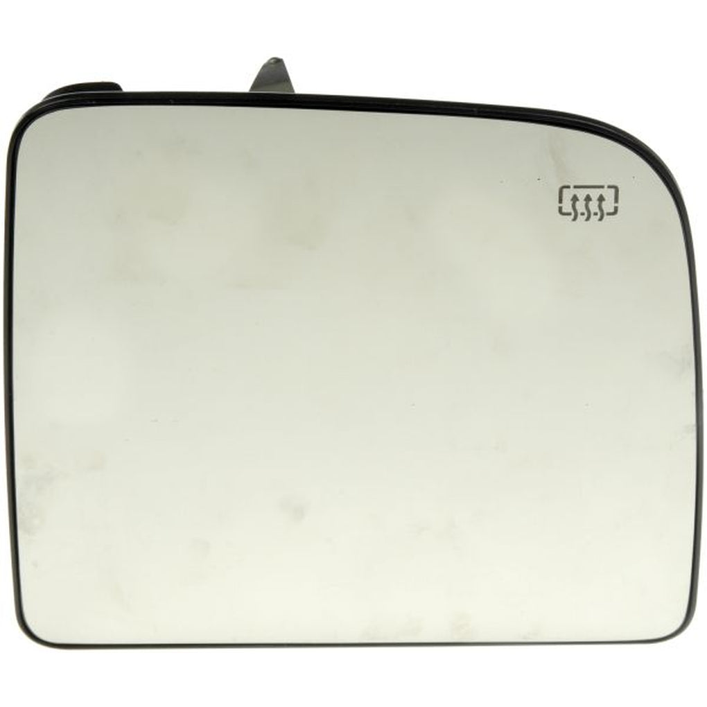 Dorman 56509 Heated Plastic Backed Mirror Right