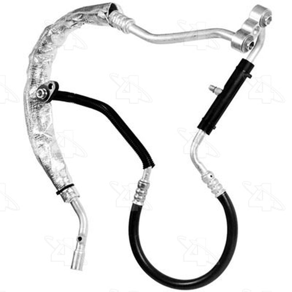 Four Seasons 56511 A/C Manifold Hose Assembly