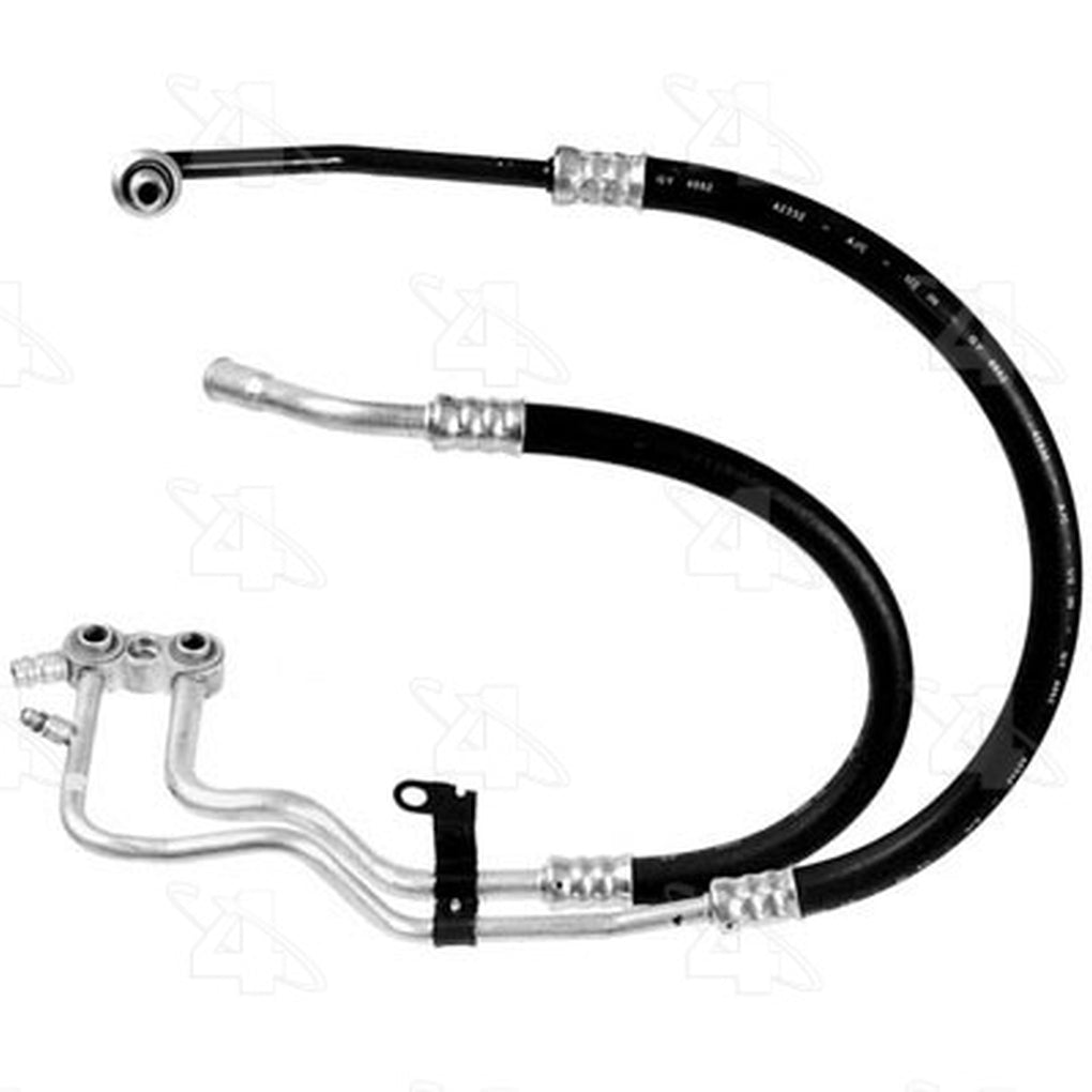 Four Seasons 56512 A/C Manifold Hose Assembly