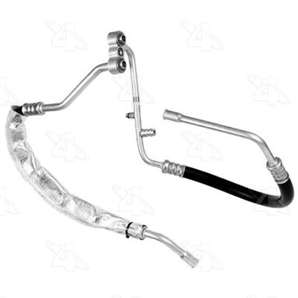 Four Seasons 56514 A/C Manifold Hose Assembly