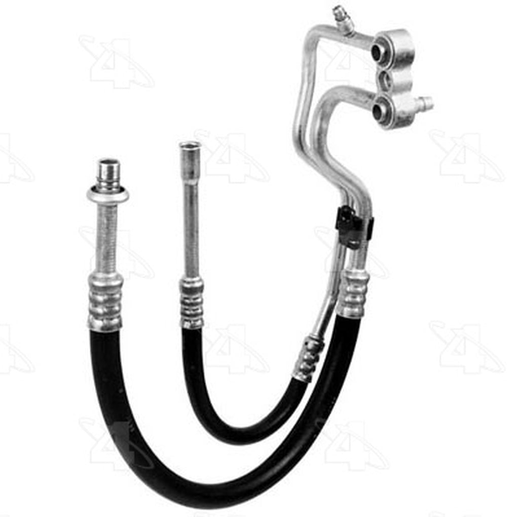 Four Seasons 56515 A/C Manifold Hose Assembly