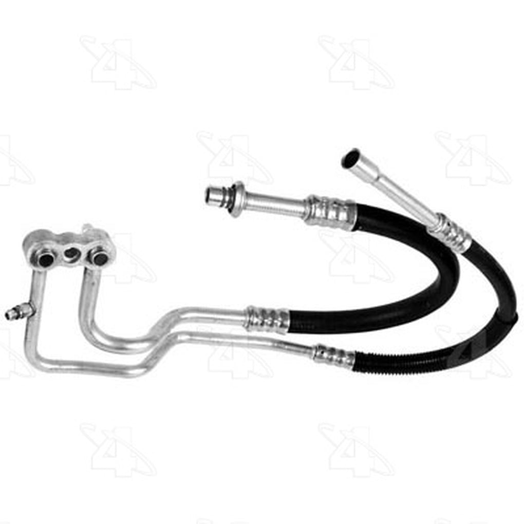 Four Seasons 56516 A/C Manifold Hose Assembly