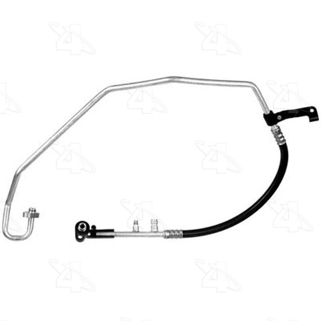 Four Seasons 56517 A/C Refrigerant Discharge Hose